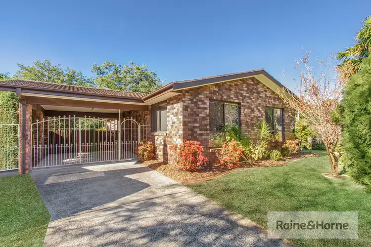 4 Heritage Close, Umina Beach NSW 2257