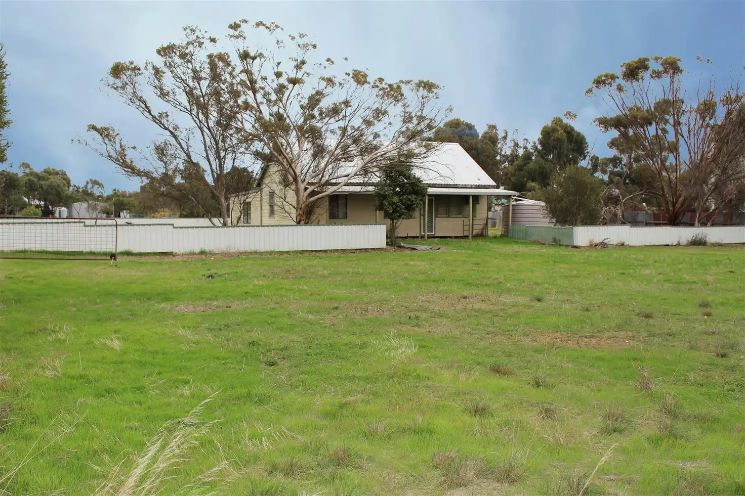 Main view of Homely house listing, 21 Third Street, Wolseley SA 5269