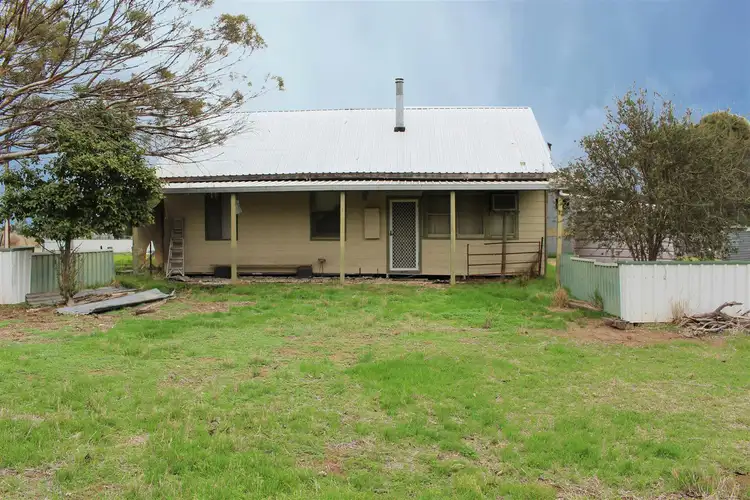Second view of Homely house listing, 21 Third Street, Wolseley SA 5269
