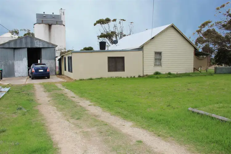 Third view of Homely house listing, 21 Third Street, Wolseley SA 5269