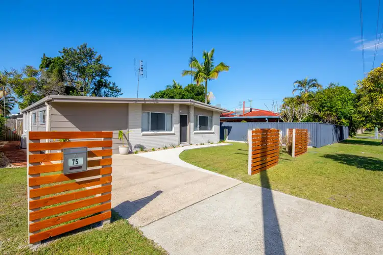75 Westminster Avenue, Golden Beach QLD 4551