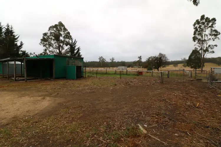 Third view of Homely rural property listing, 402 Monaro Highway, Noorinbee VIC 3890