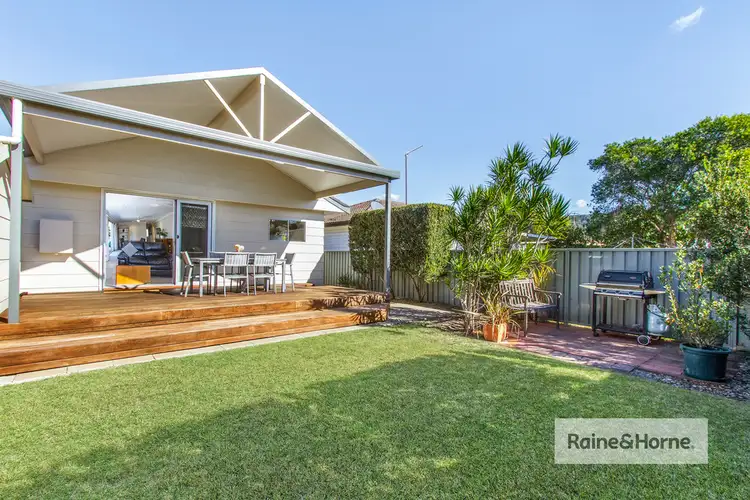 65 Lone Pine Avenue, Umina Beach NSW 2257