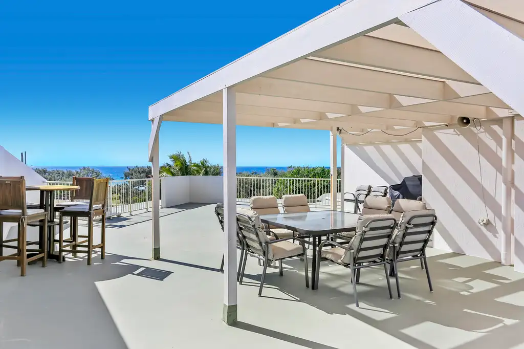 Main view of Homely unit listing, 16N/143 Lowanna Drive, Buddina QLD 4575