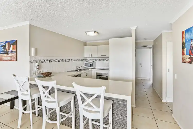 Third view of Homely unit listing, 16N/143 Lowanna Drive, Buddina QLD 4575