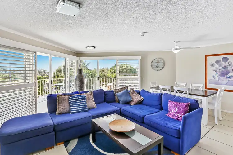 Fourth view of Homely unit listing, 16N/143 Lowanna Drive, Buddina QLD 4575