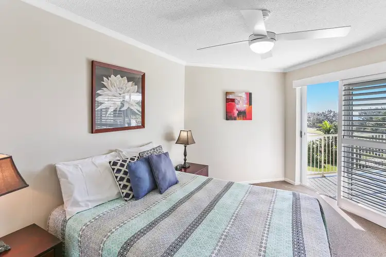 Fifth view of Homely unit listing, 16N/143 Lowanna Drive, Buddina QLD 4575