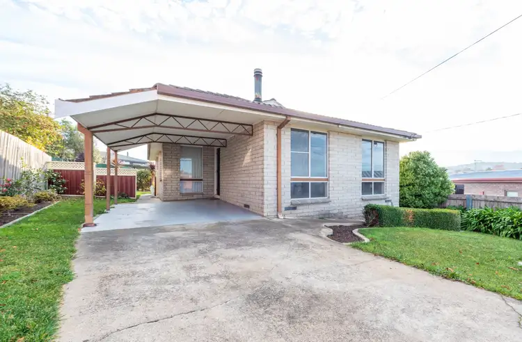 19 Crestview Court, Newnham TAS 7248