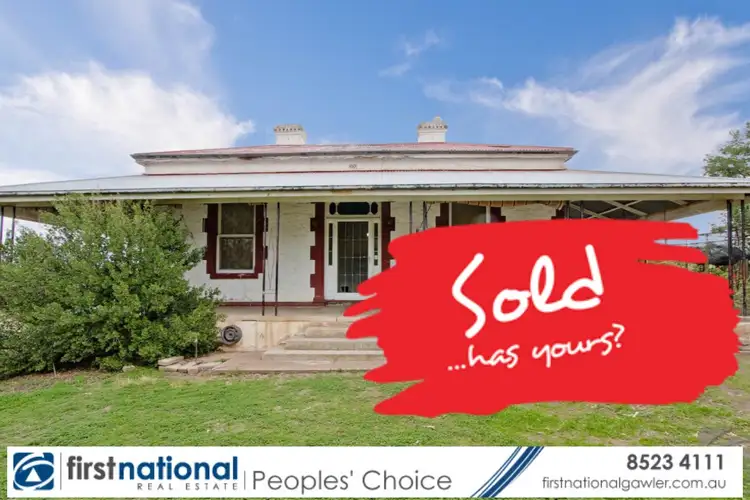 13 Finniss Street, Gawler SA 5118