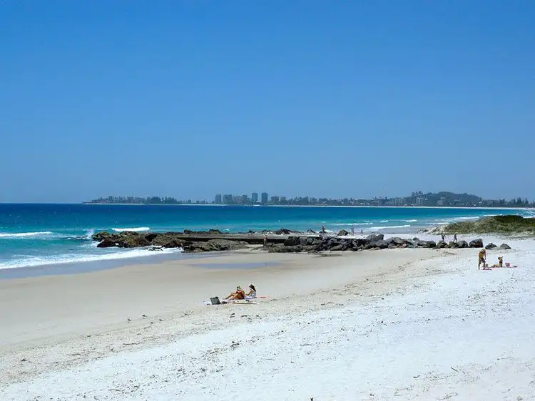 Second view of Homely house listing, 1364-1366 Gold Coast Hwy, Palm Beach QLD 4221