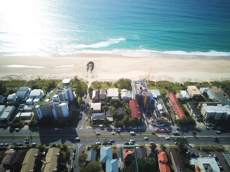 Fourth view of Homely house listing, 1364-1366 Gold Coast Hwy, Palm Beach QLD 4221