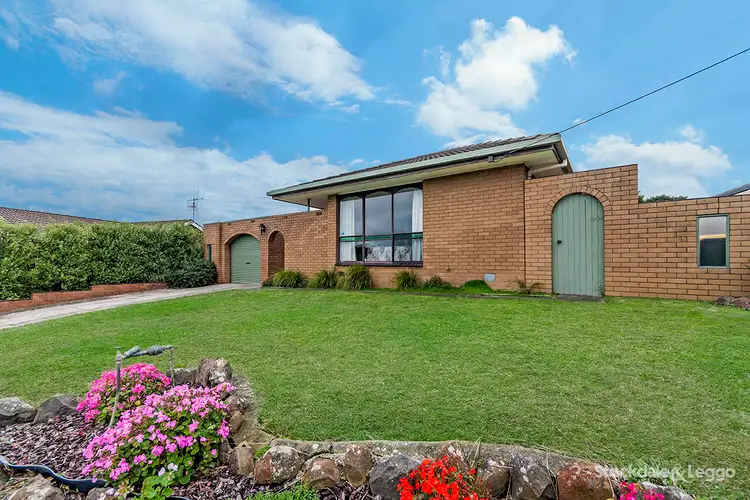 Main view of Homely house listing, 4 Janlor Drive, Warrnambool VIC 3280