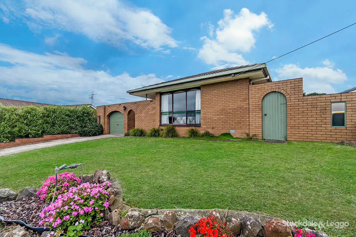 Main view of Homely house listing, 4 Janlor Drive, Warrnambool VIC 3280