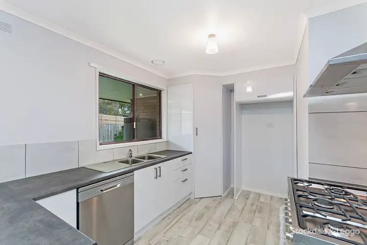 Second view of Homely house listing, 4 Janlor Drive, Warrnambool VIC 3280