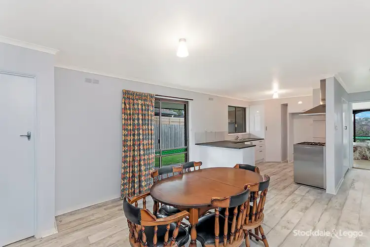Third view of Homely house listing, 4 Janlor Drive, Warrnambool VIC 3280