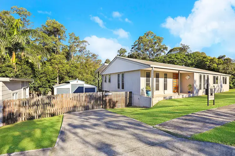 7 Lingara Avenue, Palmwoods QLD 4555
