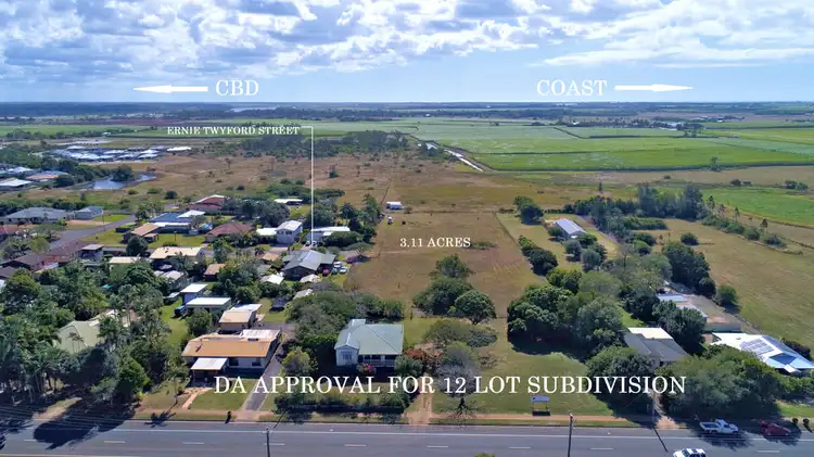 Main view of Homely house listing, 221 Bargara Road, Kalkie QLD 4670