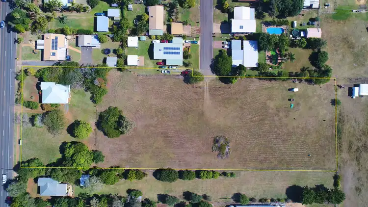 Third view of Homely house listing, 221 Bargara Road, Kalkie QLD 4670