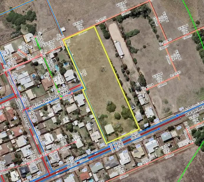 Fourth view of Homely house listing, 221 Bargara Road, Kalkie QLD 4670