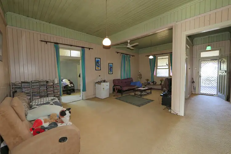Fifth view of Homely house listing, 221 Bargara Road, Kalkie QLD 4670
