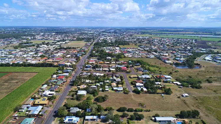Sixth view of Homely house listing, 221 Bargara Road, Kalkie QLD 4670