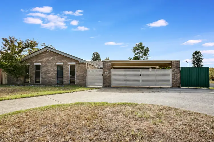 Main view of Homely house listing, 34 Goulburn Street, Ruse NSW 2560
