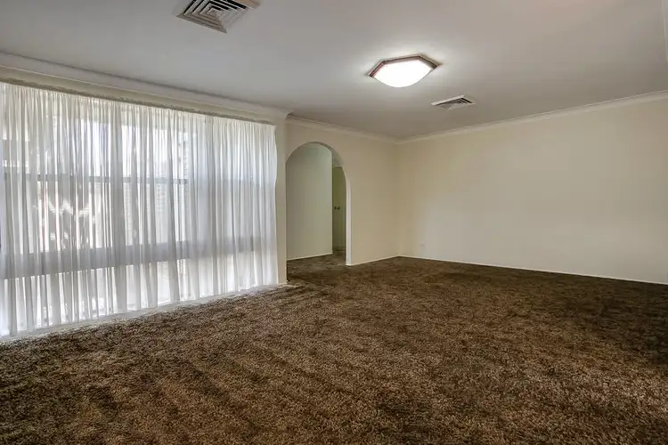 Second view of Homely house listing, 34 Goulburn Street, Ruse NSW 2560