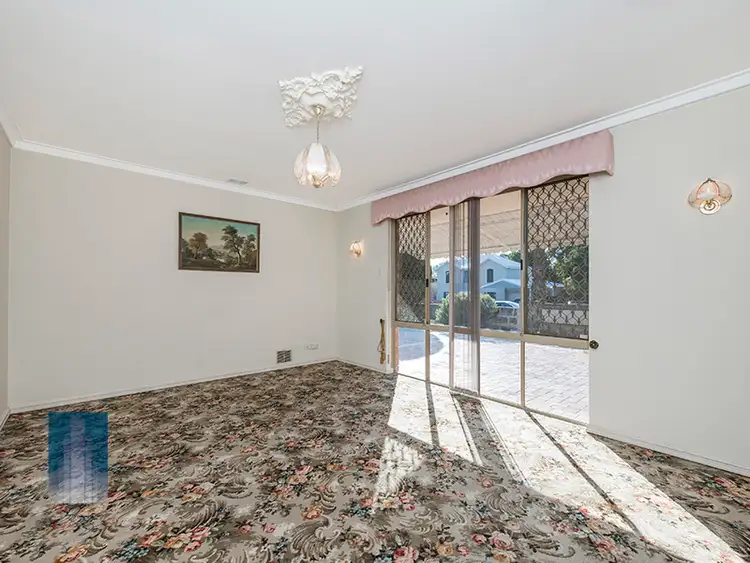Fourth view of Homely villa listing, 1/9 Cottrill Street, Myaree WA 6154