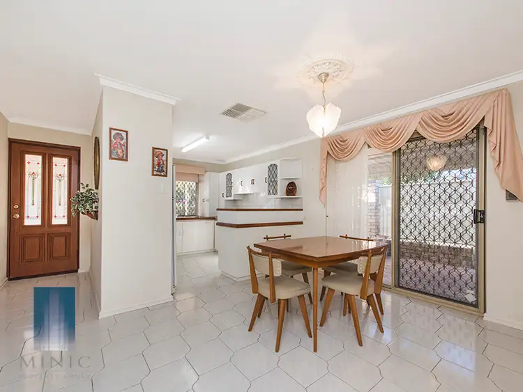 Fifth view of Homely villa listing, 1/9 Cottrill Street, Myaree WA 6154