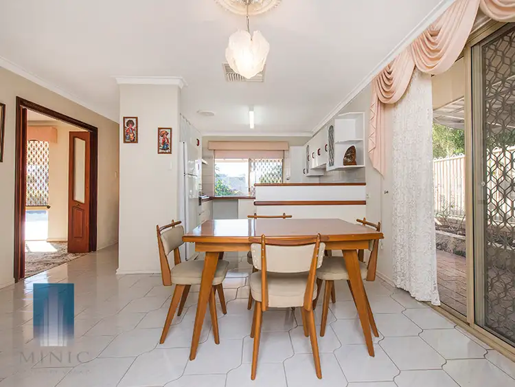 Sixth view of Homely villa listing, 1/9 Cottrill Street, Myaree WA 6154