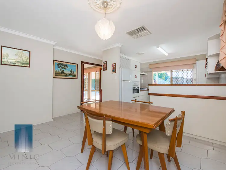 Seventh view of Homely villa listing, 1/9 Cottrill Street, Myaree WA 6154