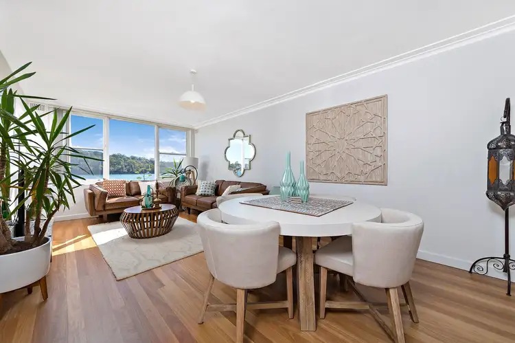 Fourth view of Homely unit listing, 19/361 Victoria Place, Drummoyne NSW 2047