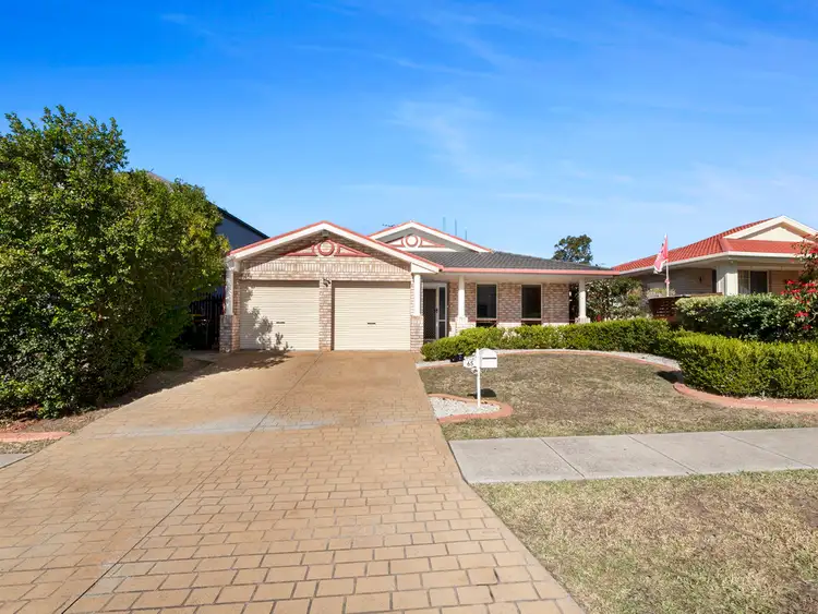 Main view of Homely house listing, 65 Taubman Drive, Horningsea Park NSW 2171