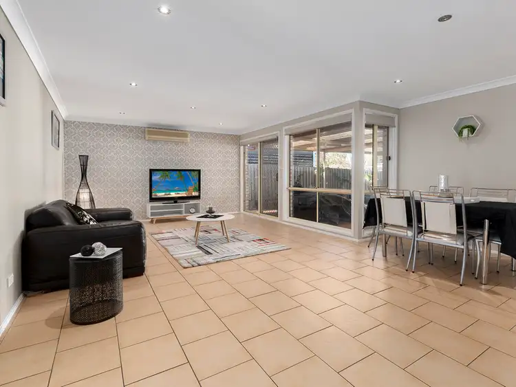 Second view of Homely house listing, 65 Taubman Drive, Horningsea Park NSW 2171