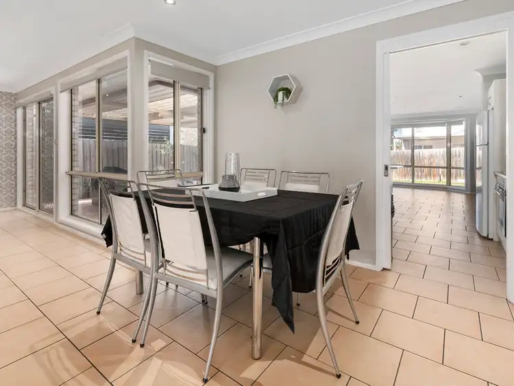 Fourth view of Homely house listing, 65 Taubman Drive, Horningsea Park NSW 2171