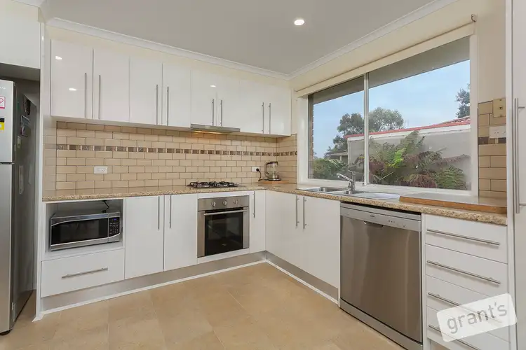 Second view of Homely house listing, 12 Bradley Terrace, Narre Warren VIC 3805