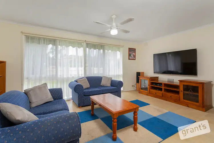 Third view of Homely house listing, 12 Bradley Terrace, Narre Warren VIC 3805