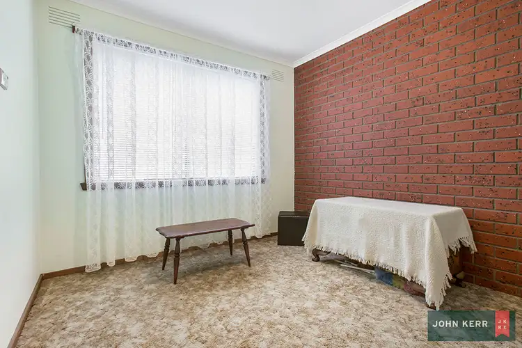 Sixth view of Homely unit listing, 1/11 Paull Court, Moe VIC 3825