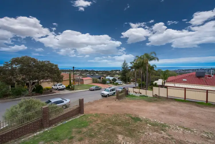 Third view of Homely land listing, 33 Fowler Street, Seaview Downs SA 5049
