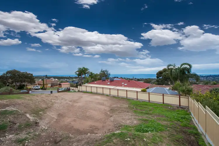Fourth view of Homely land listing, 33 Fowler Street, Seaview Downs SA 5049