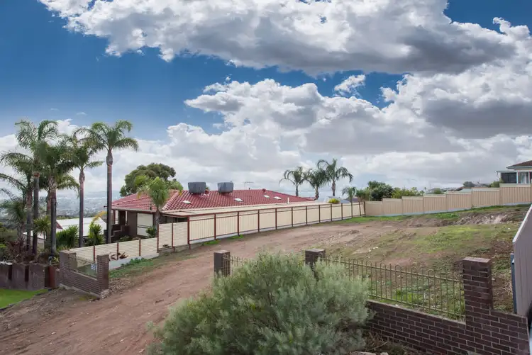 Fifth view of Homely land listing, 33 Fowler Street, Seaview Downs SA 5049