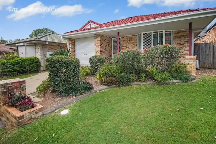 135 Centennial Way, Forest Lake QLD 4078