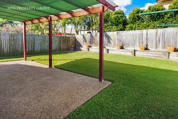 Second view of Homely house listing, 135 Centennial Way, Forest Lake QLD 4078