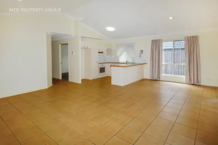 Fifth view of Homely house listing, 135 Centennial Way, Forest Lake QLD 4078