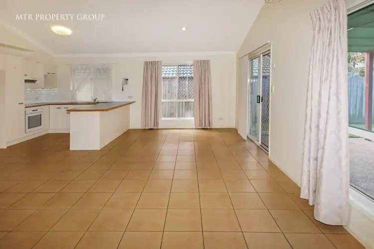 Seventh view of Homely house listing, 135 Centennial Way, Forest Lake QLD 4078