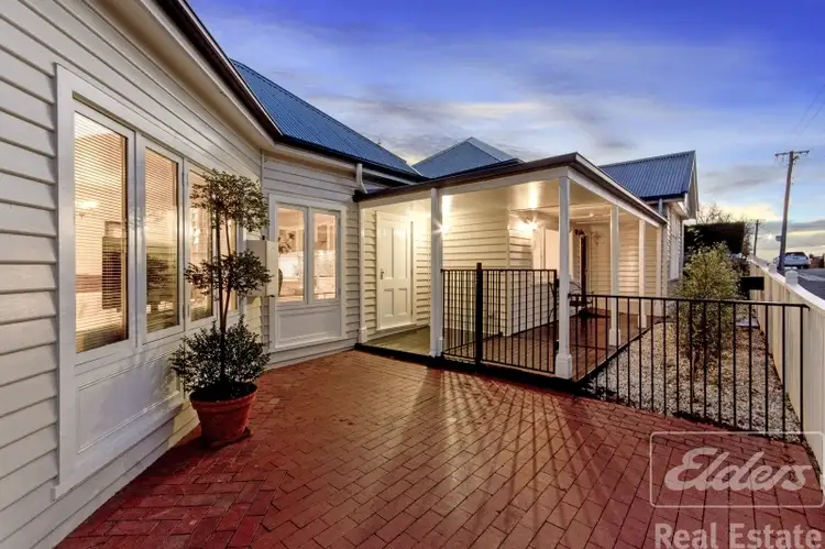 184 St John St, Launceston TAS 7250