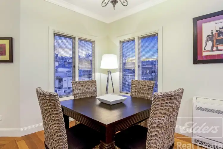 Fifth view of Homely house listing, 184 St John St, Launceston TAS 7250