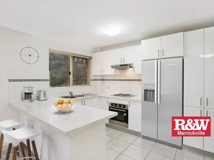 Second view of Homely unit listing, 5/9 Hill Street, Marrickville NSW 2204