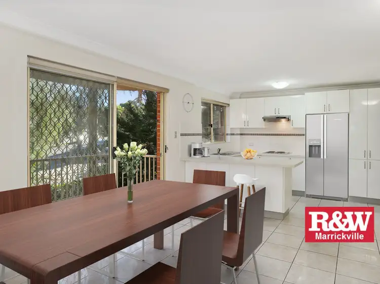 Third view of Homely unit listing, 5/9 Hill Street, Marrickville NSW 2204
