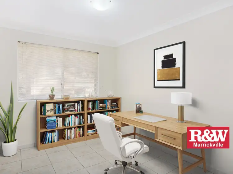 Fourth view of Homely unit listing, 5/9 Hill Street, Marrickville NSW 2204